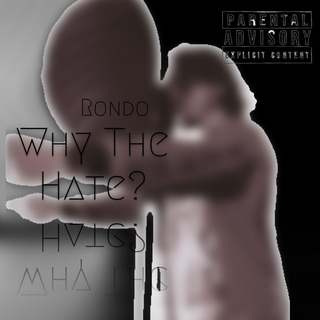 Why The Hate?