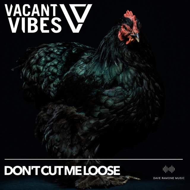 Don't Cut Me Loose cover