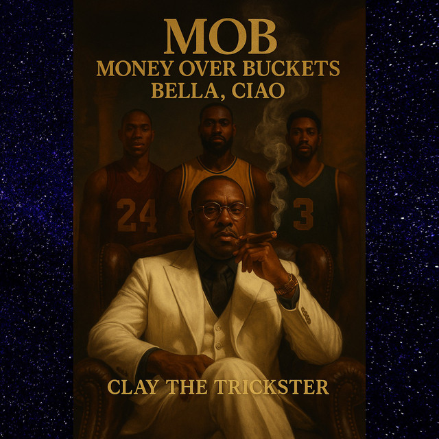 Mob(money over buckets)Bella, ciao