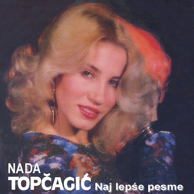 Nada Topcagic