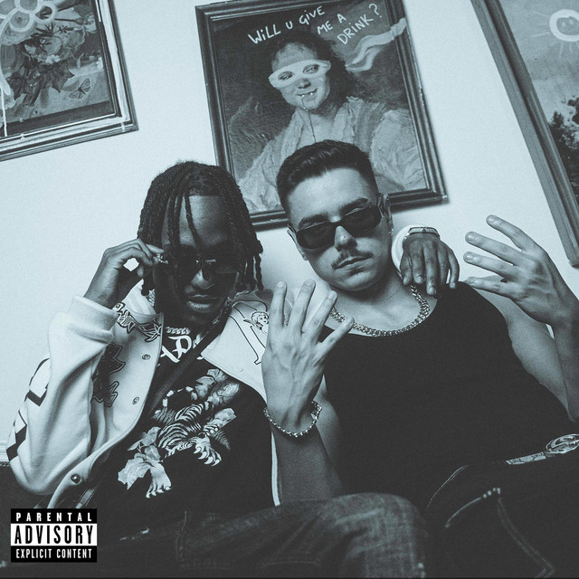 album image