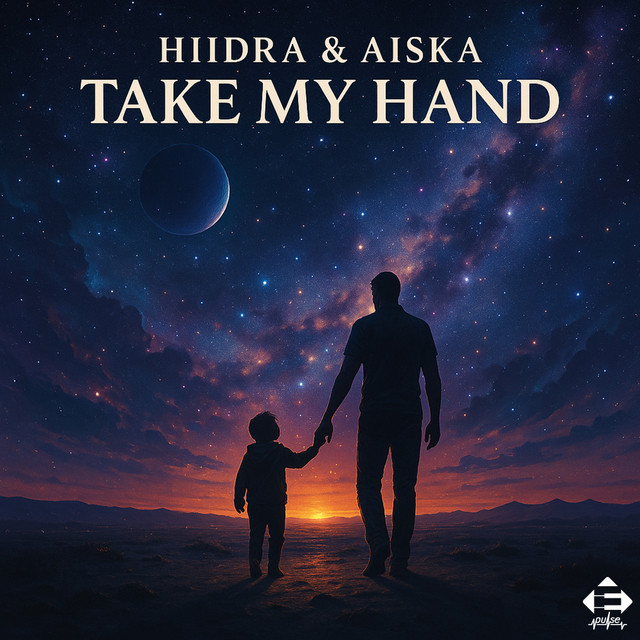 Обкладинка HIIDRA — Take My Hand