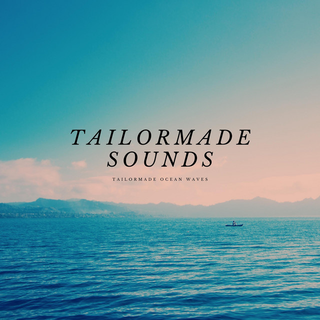 Tailormade Sounds cover art