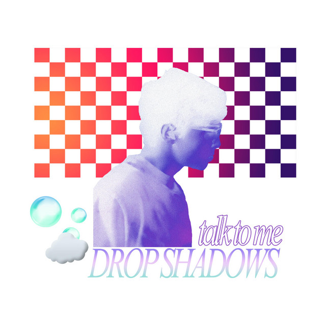 Drop Shadows cover art