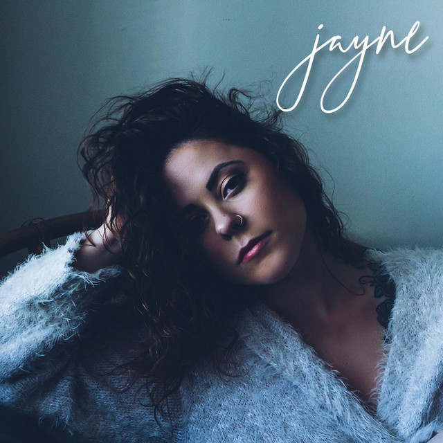 Wake Up cover art