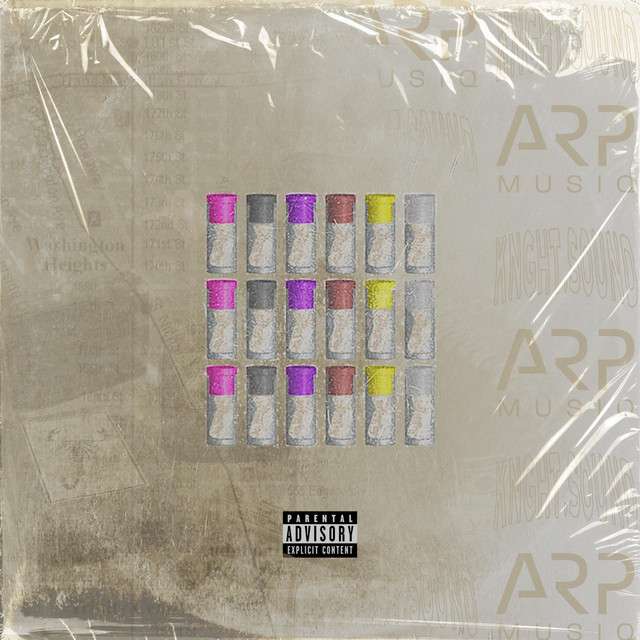 WHITE GOLD cover art