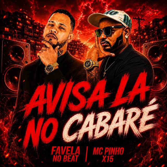 Avisa Lá no Cabaré