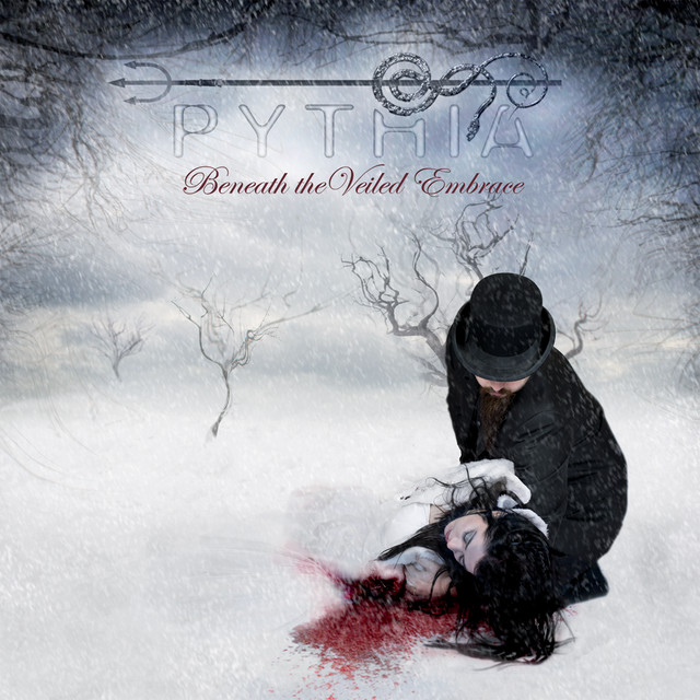 Beneath The Veiled Embrace cover art