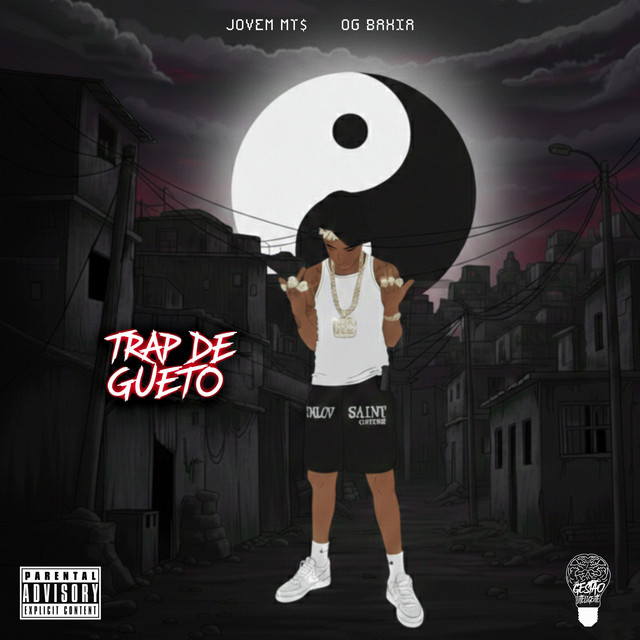 Trap de Gueto