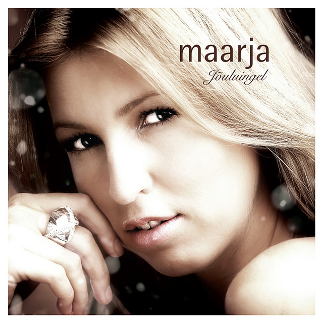 Jõuluingel cover art