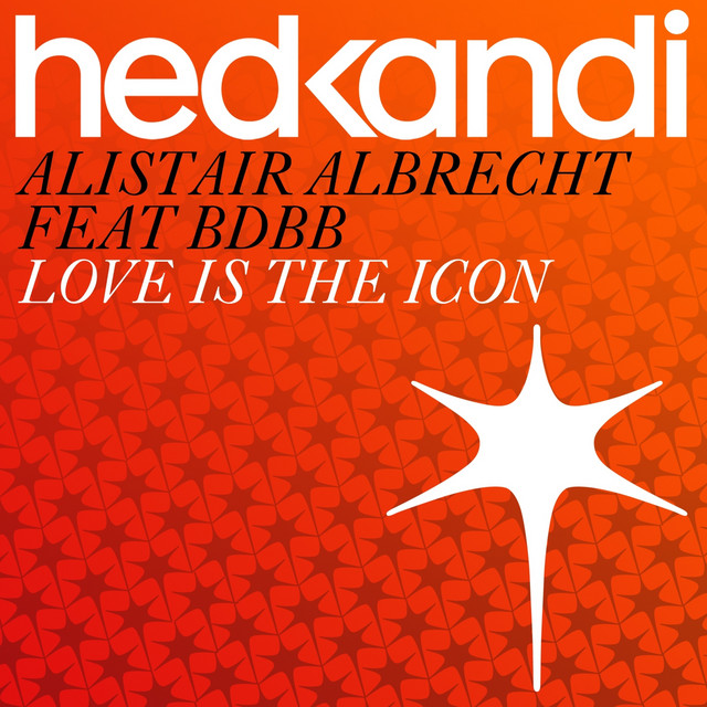 Love Is The Icon - Lissat & Voltaxx Ska Remix