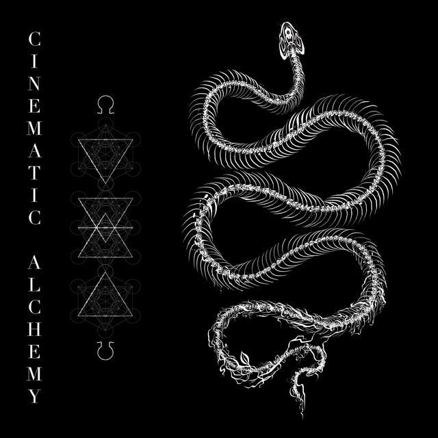 Cinematic Alchemy cover art