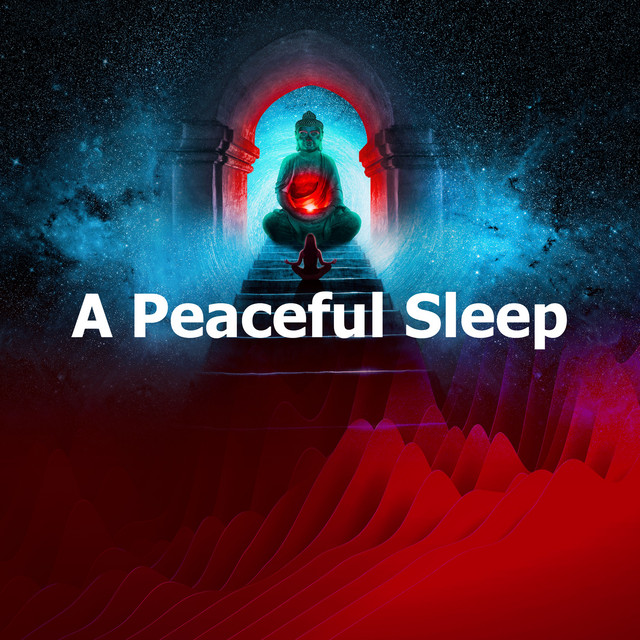 A Peaceful Sleep - Album by Relaxation Sleep Meditation | Spotify