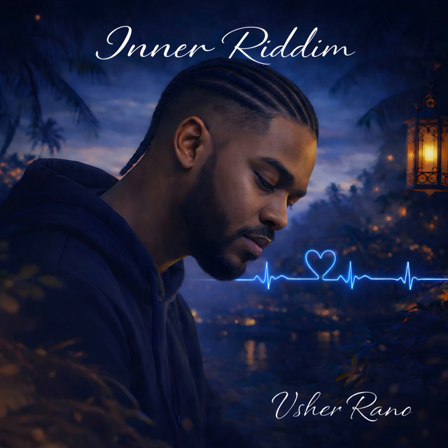 Usher Rano