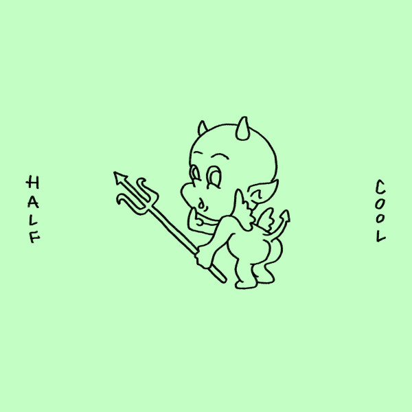 FENCE JUMP cover art