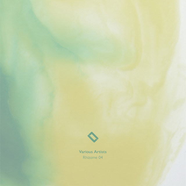Rhizome 04 cover art