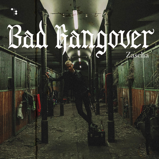 Bad Hangover cover art