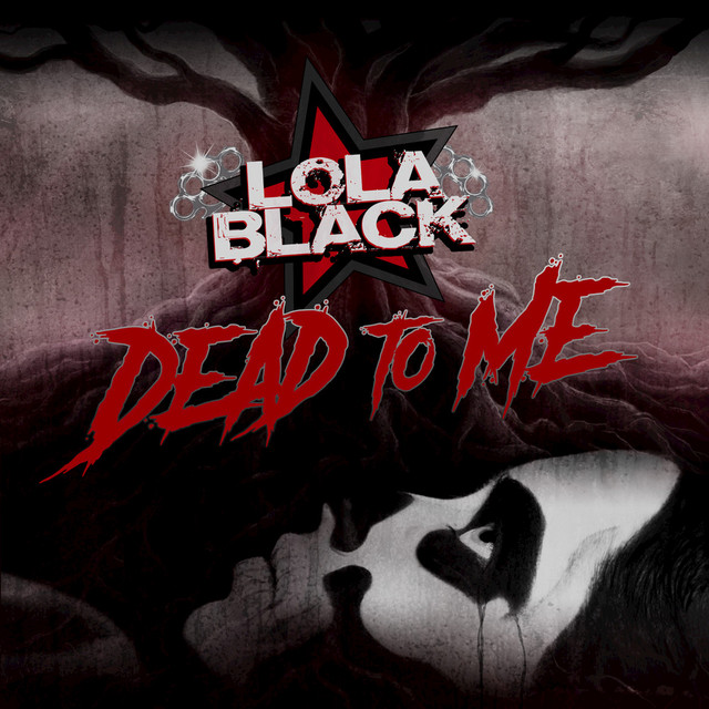 Dead To Me cover
