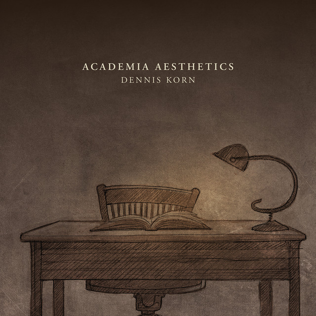 Academia Aesthetics cover art