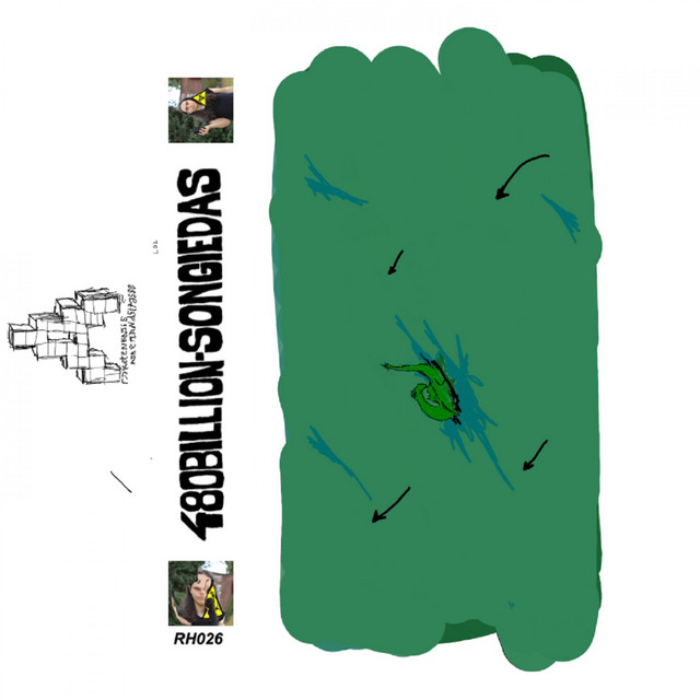 Songiedas cover art