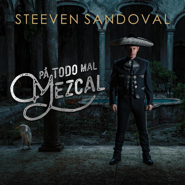Pa' Todo Mal Mezcal cover art
