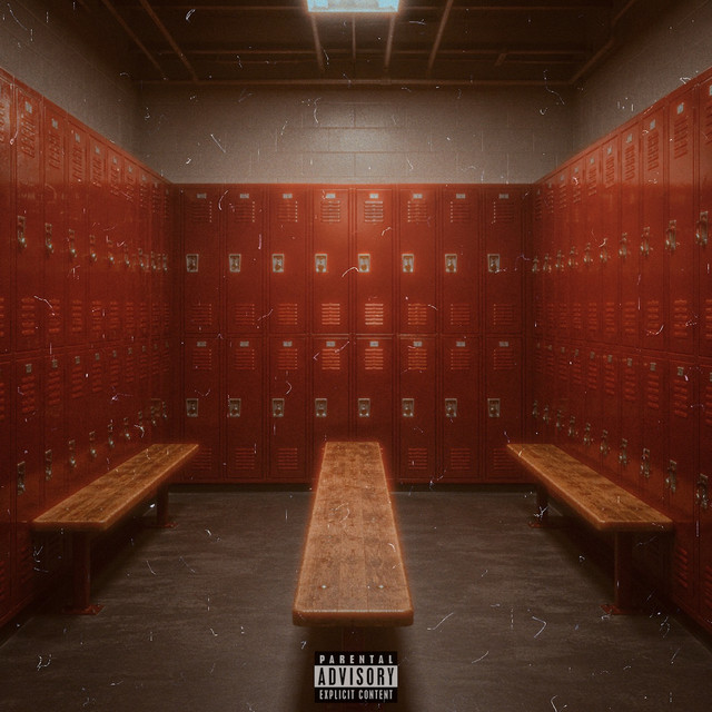 (P)ike (E)thos cover art