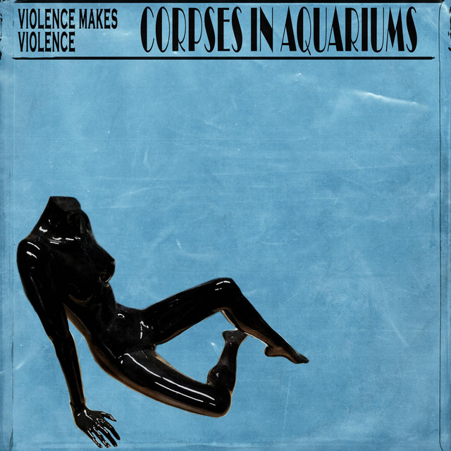 Violence Makes Violence cover