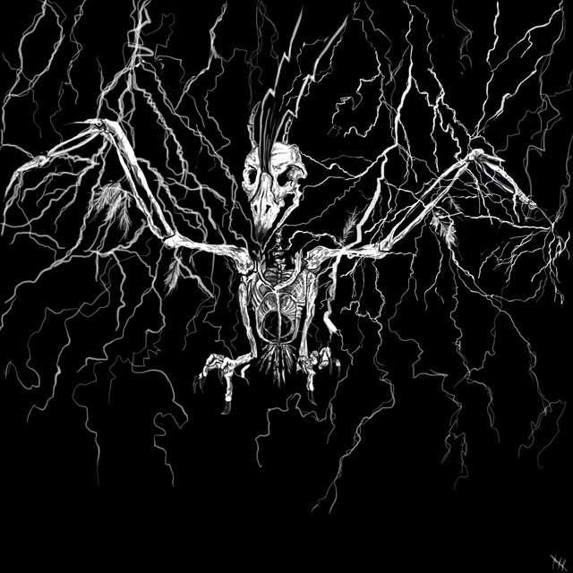 thunderbird cover art