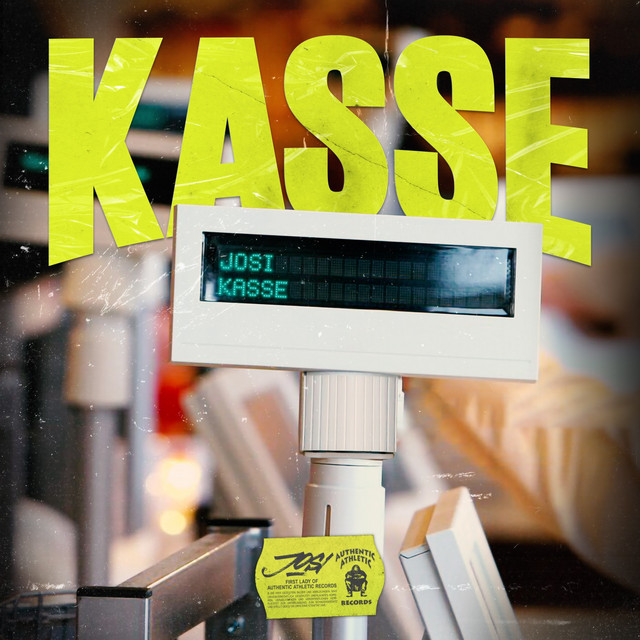 Kasse cover