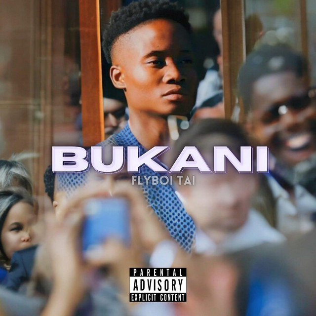 BUKANI - song and lyrics by Flyboi Tai | Spotify