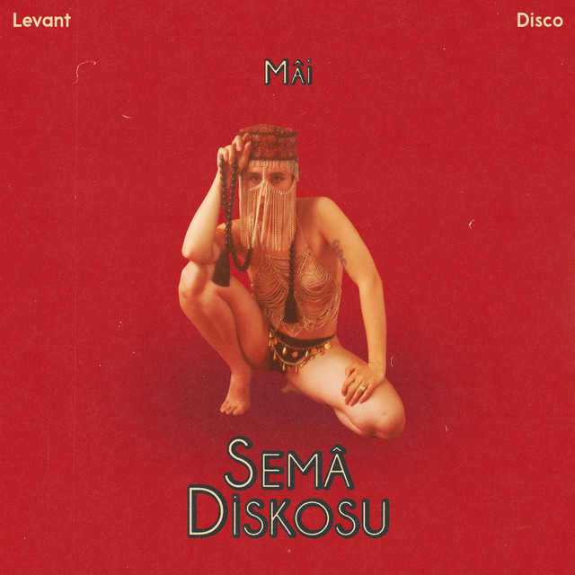 Semâ Diskosu cover art