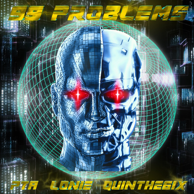 99 Problems cover art