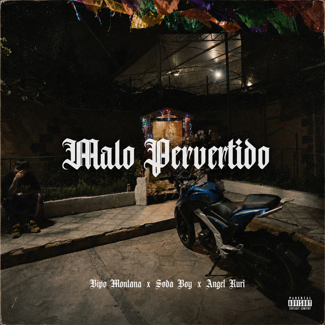 undefined album image