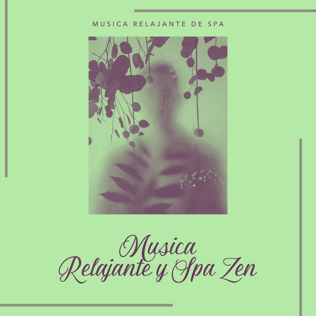 Musica Relajante y Spa Zen cover art