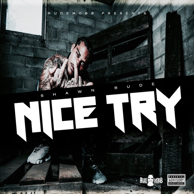 Nike (feat. D Bick & Obnoxiusass Yabbie) cover art