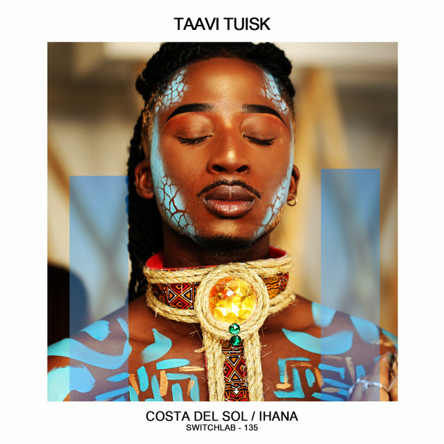 Costa Del Sol album art