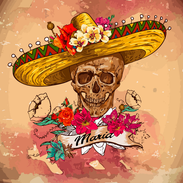 Maria cover