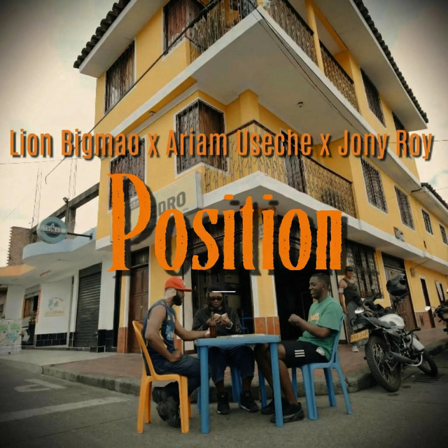 Position