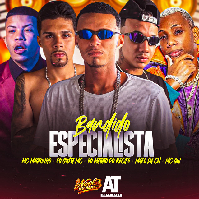 Bandido Especialista