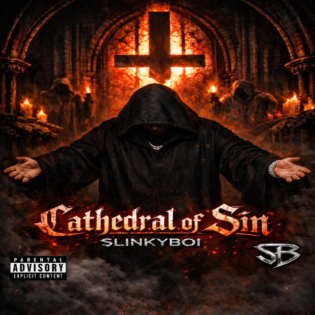 Cathedral of Sin