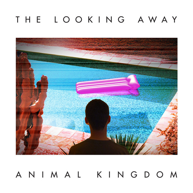 The Looking Away cover art