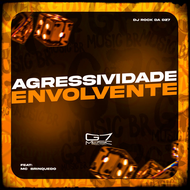 Agressividade Envolvente