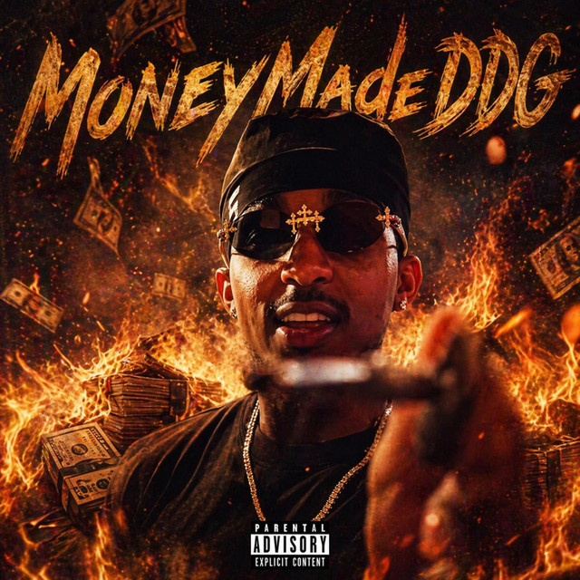 MoneyMadeDDG