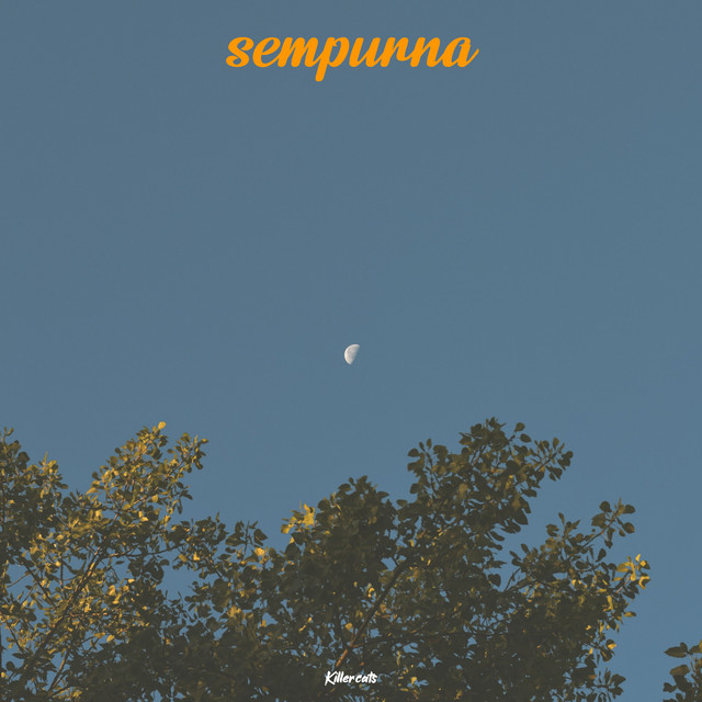 Sempurna (Lo-fi Version) cover art