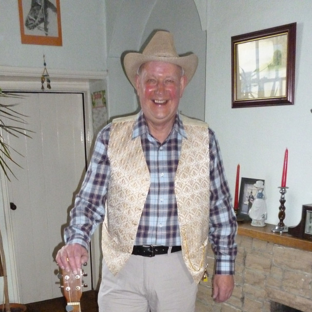 Ronald White Photo