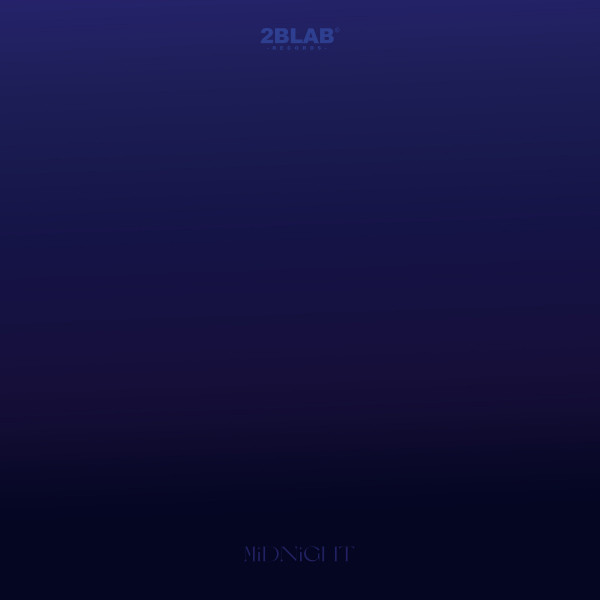 Midnight cover art