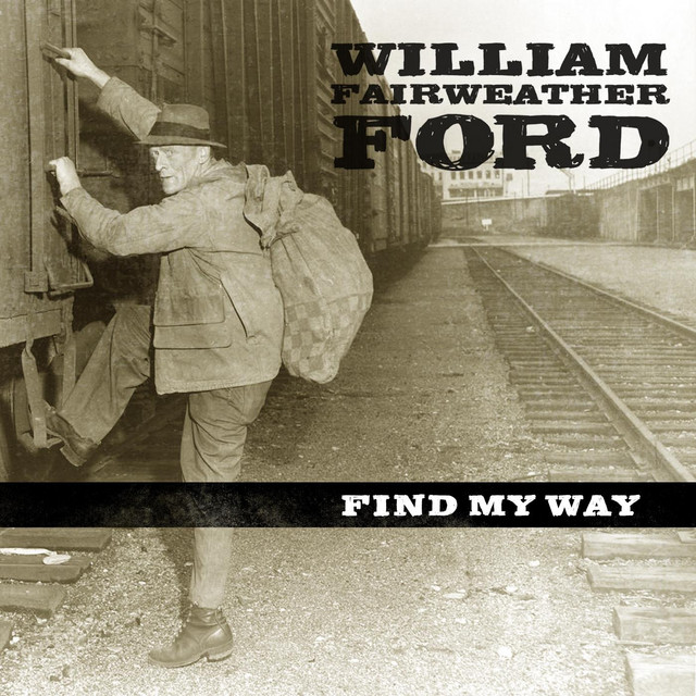 William Fairweather Ford