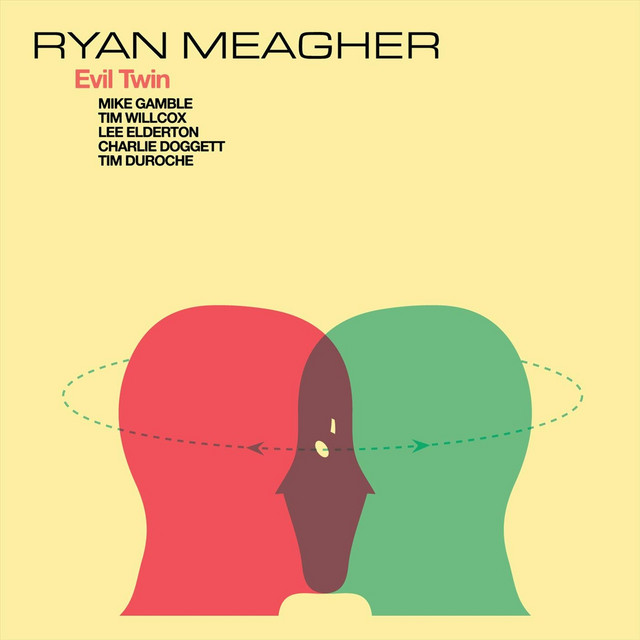 Evil Twin cover art