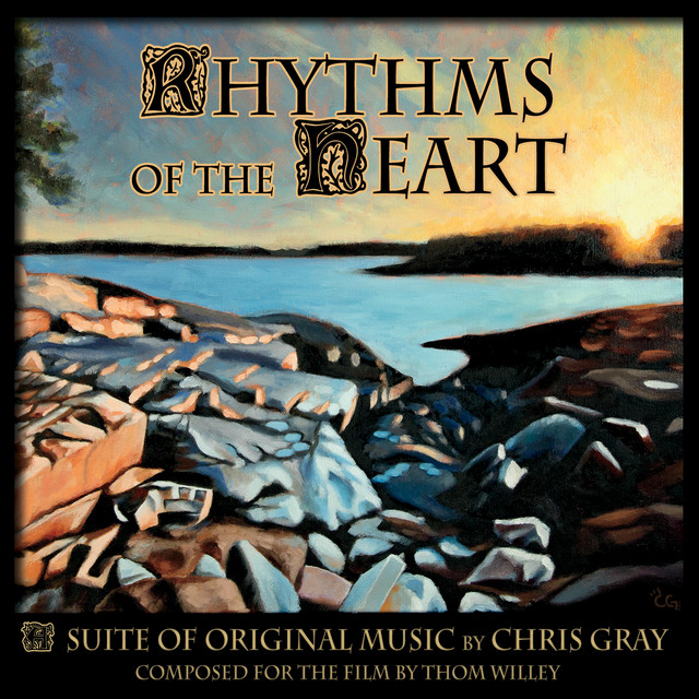 Rhythms of the Heart cover art