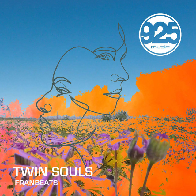 Twin Souls cover art